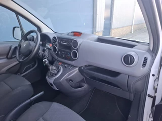 Peugeot Partner – thumbnail 32