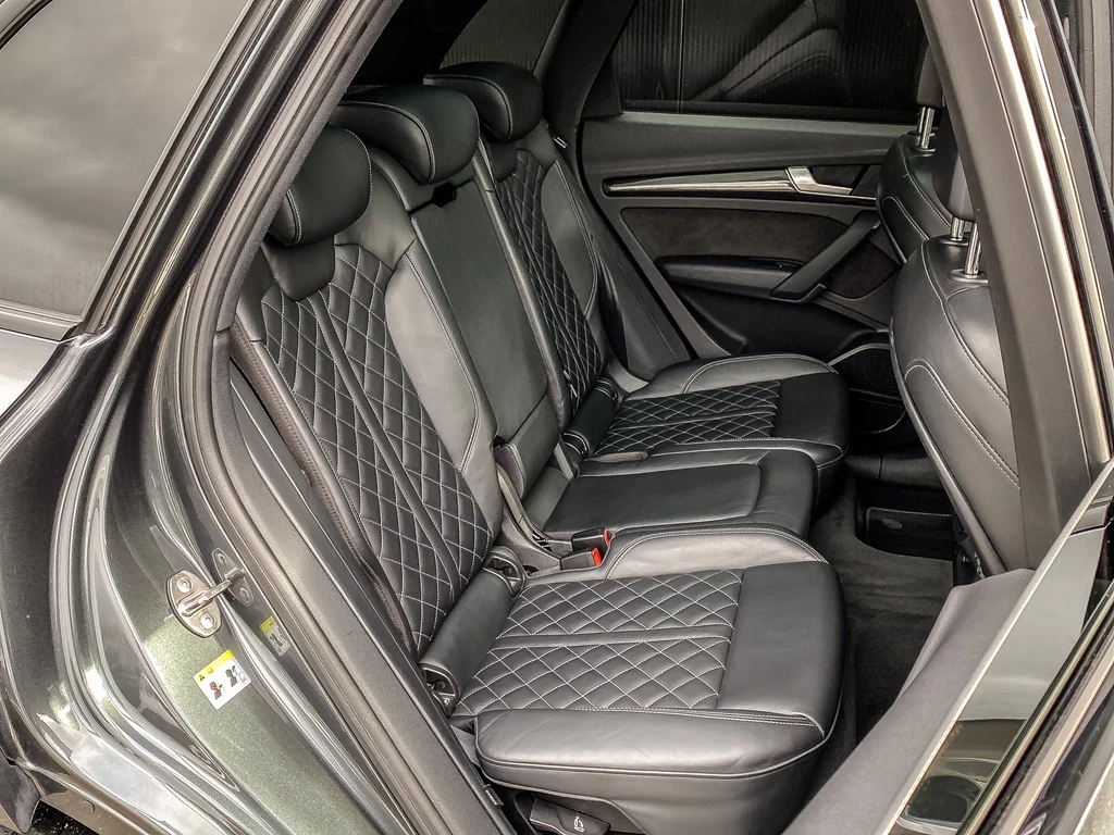 Audi SQ5 – foto 31