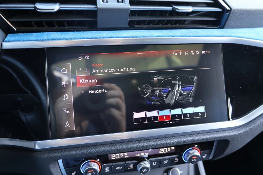 Audi Q3 – foto 30