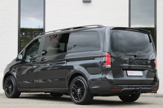 Mercedes-Benz V-Klasse – thumbnail 8
