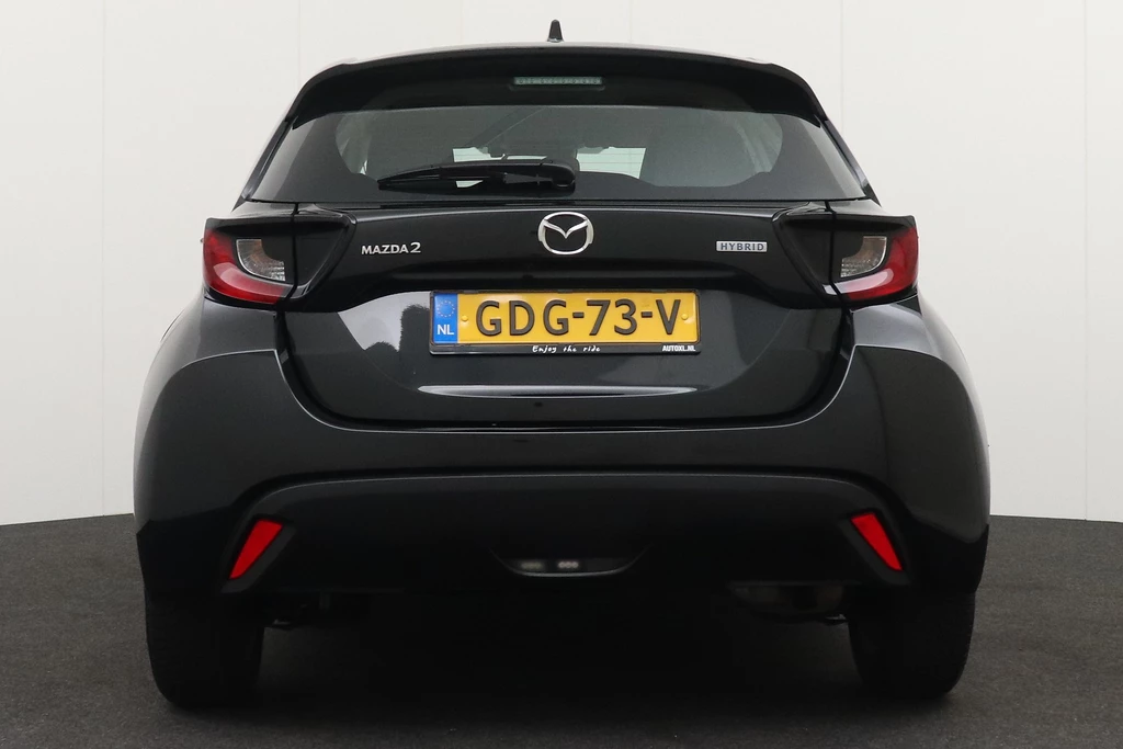 Toyota Yaris – foto 3