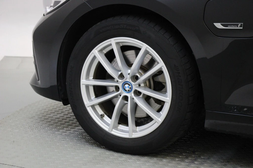 BMW 3 Serie – foto 35