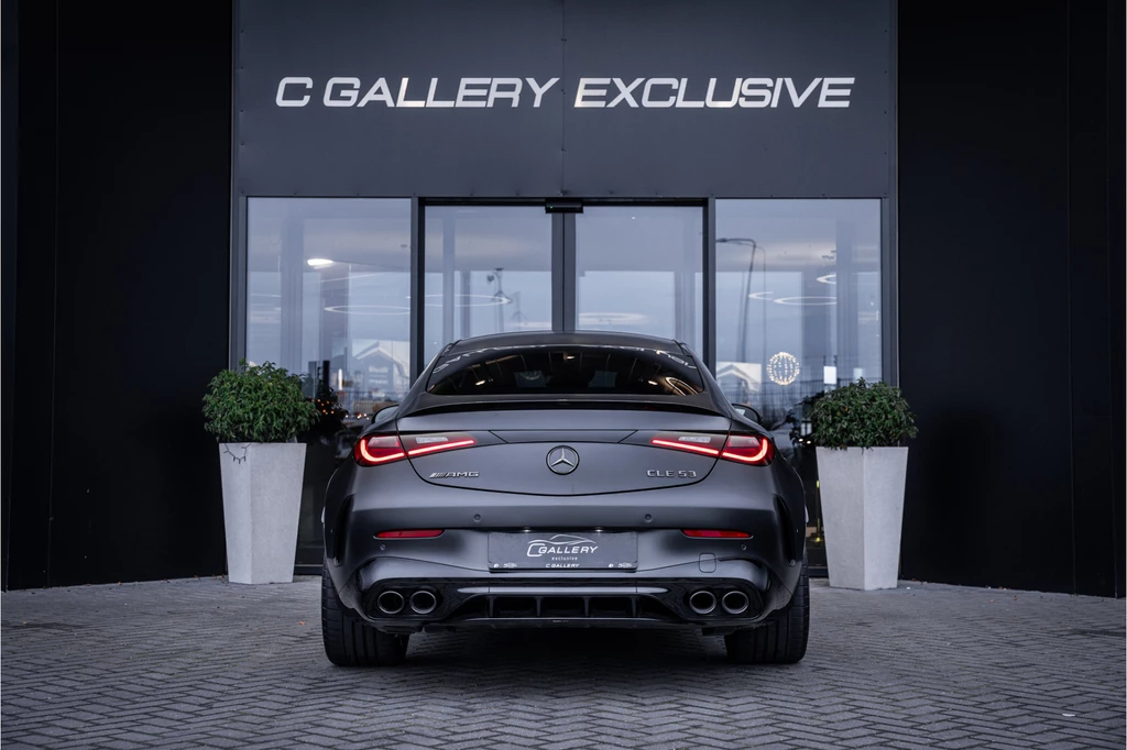 Mercedes-Benz CLE – foto 6