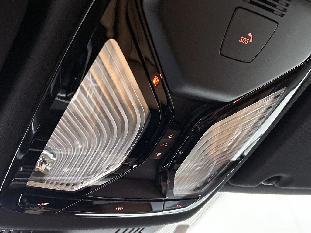 BMW 5 Serie – foto 23