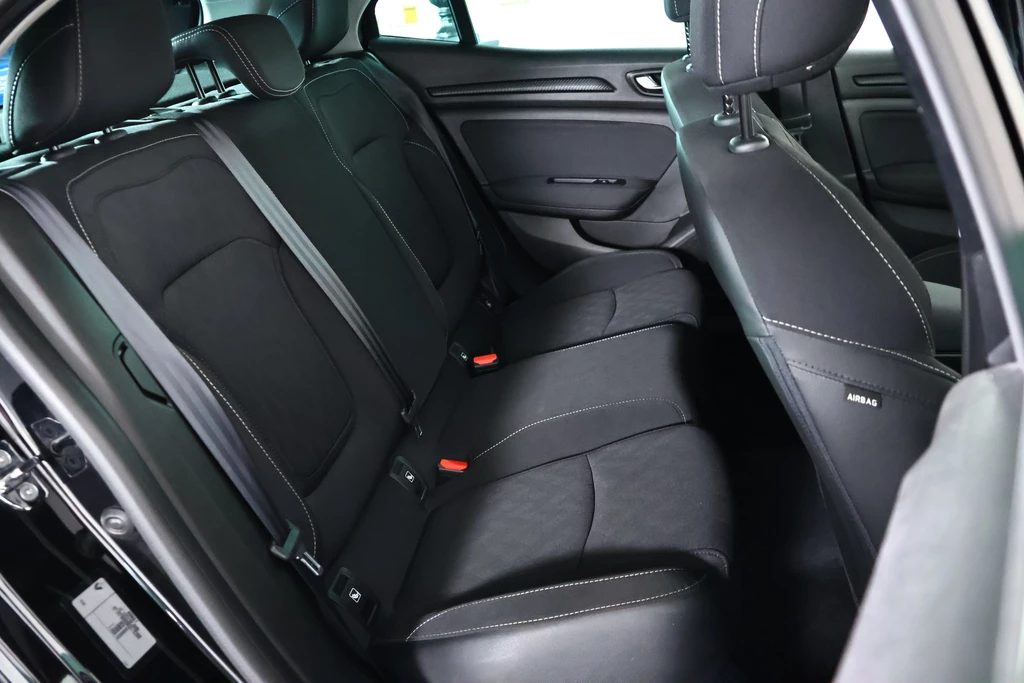Renault Mégane – foto 15