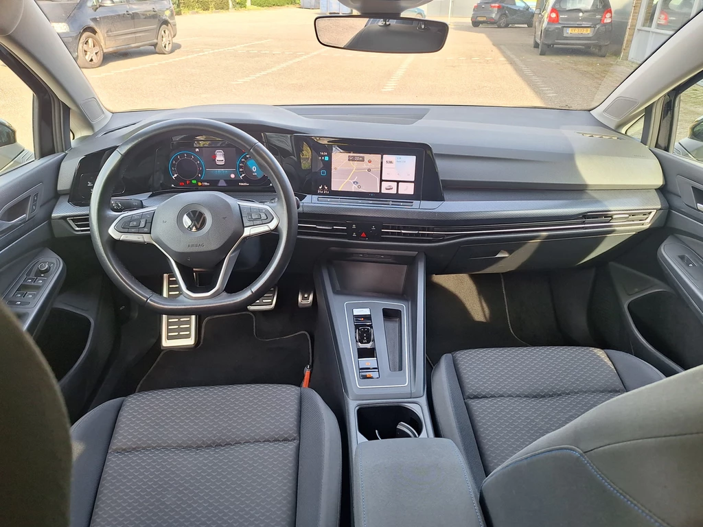 Volkswagen Golf – foto 21