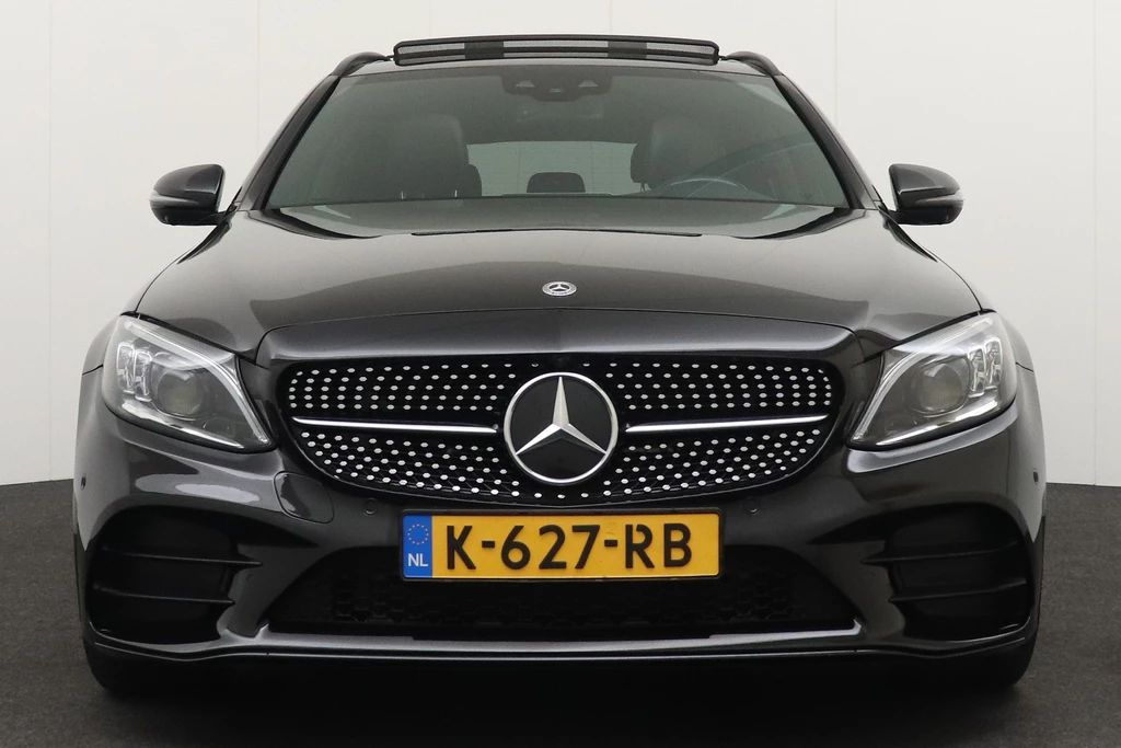 Mercedes-Benz C-Klasse – foto 6
