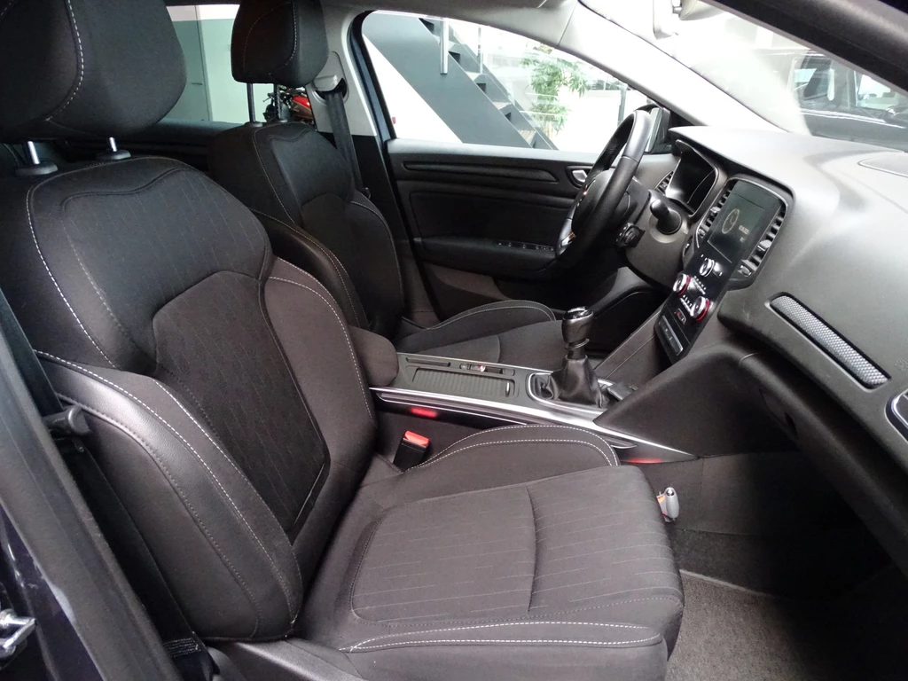 Renault Mégane Estate – foto 27