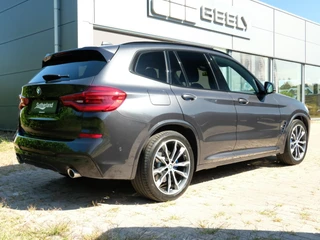 BMW X3 – thumbnail 3