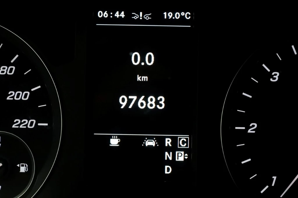 Mercedes-Benz Vito – foto 24