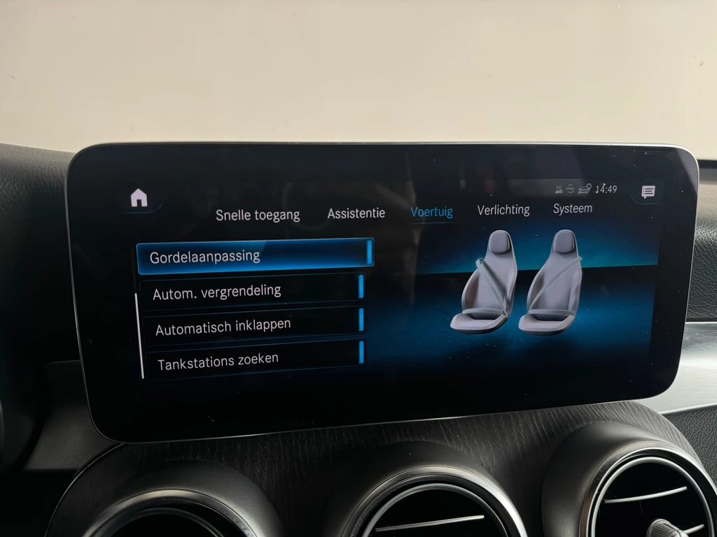 Mercedes-Benz GLC – foto 21