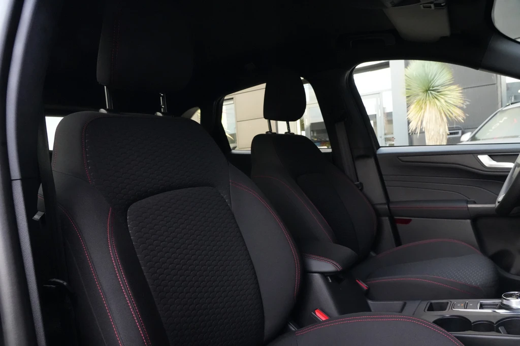 Ford Kuga – foto 10