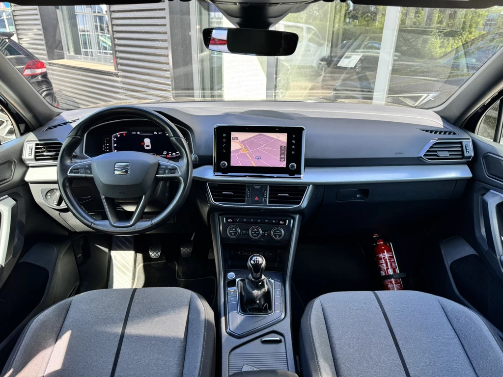 SEAT Tarraco – foto 9