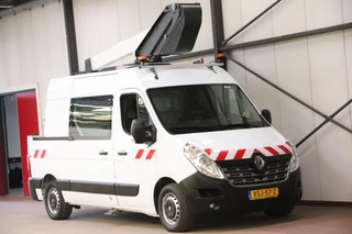 Renault Master – thumbnail 5