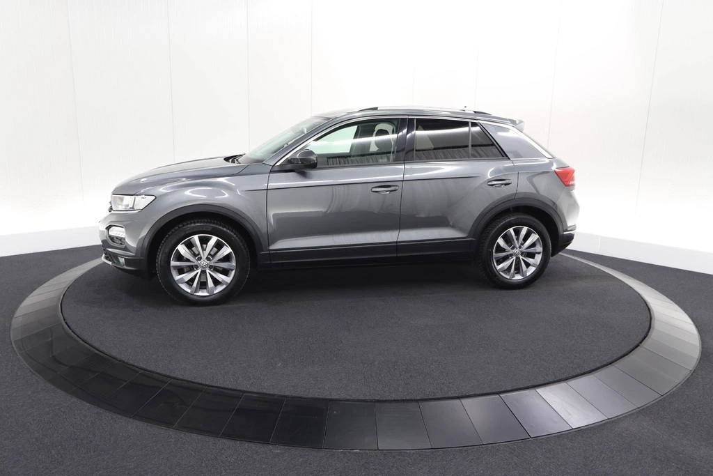 Volkswagen T-Roc – foto 5