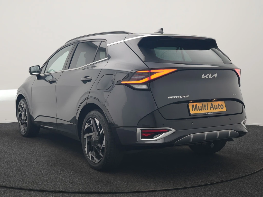 Kia Sportage – foto 4