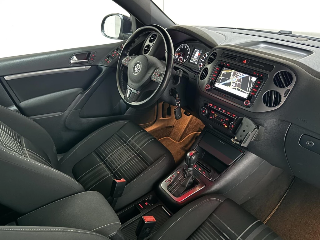 Volkswagen Tiguan – foto 25