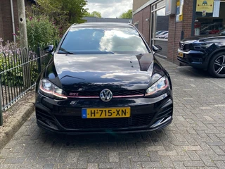 Volkswagen Golf – thumbnail 7