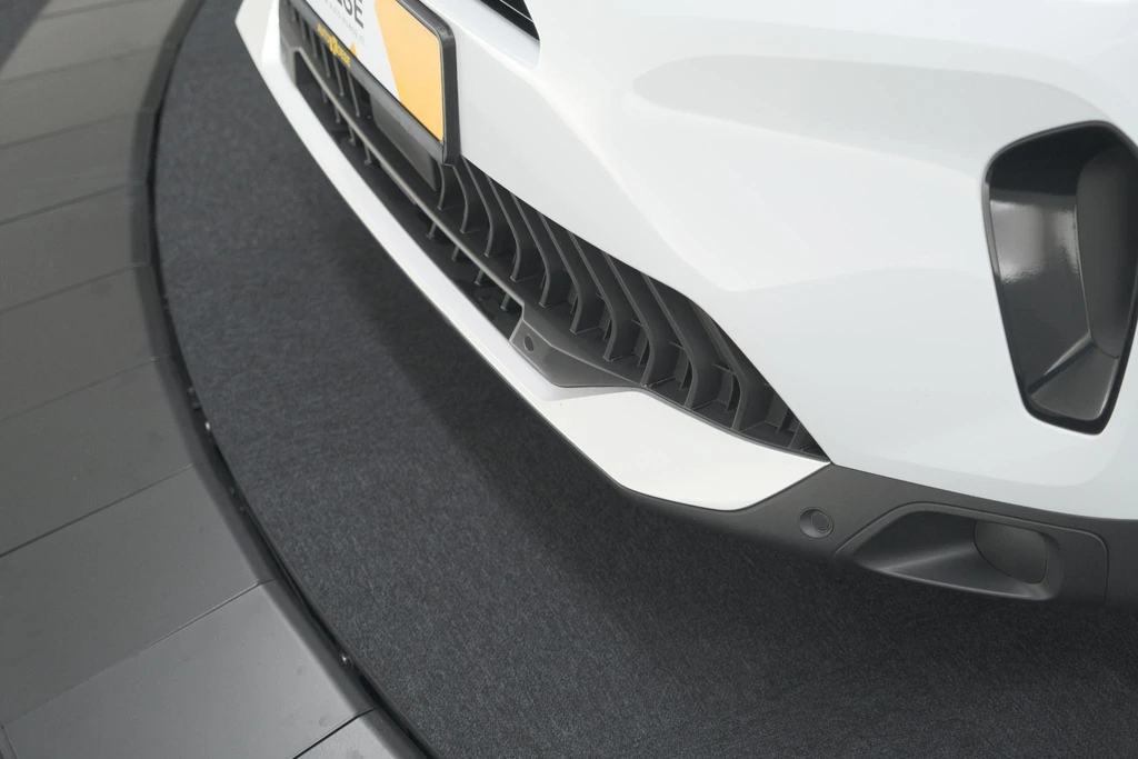 Citroën C5 Aircross – foto 26