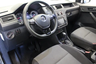 Volkswagen Caddy – thumbnail 11
