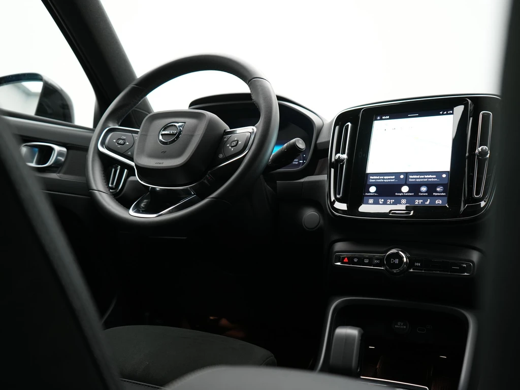 Volvo XC40 – foto 19