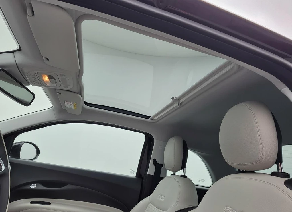 Fiat 500 – foto 11