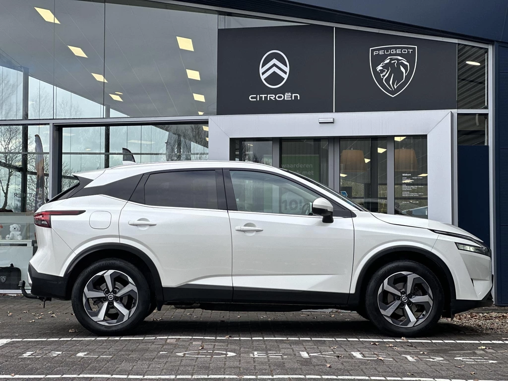 Nissan QASHQAI – foto 5