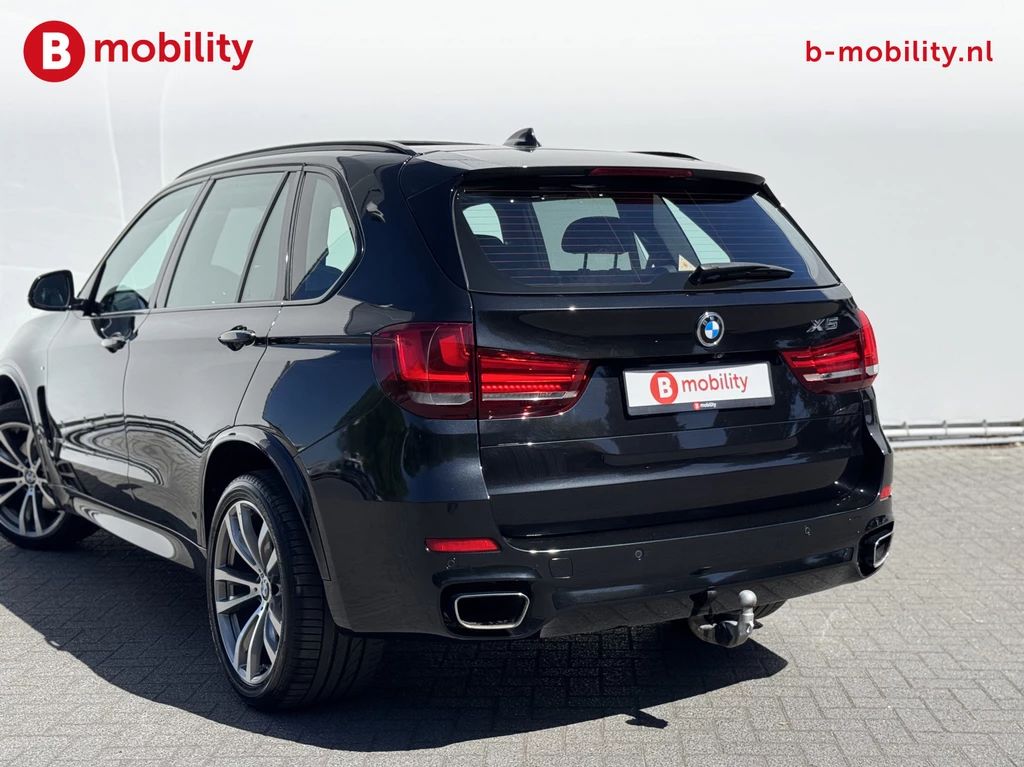 BMW X5 – foto 5