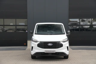 Ford Transit Custom – thumbnail 8