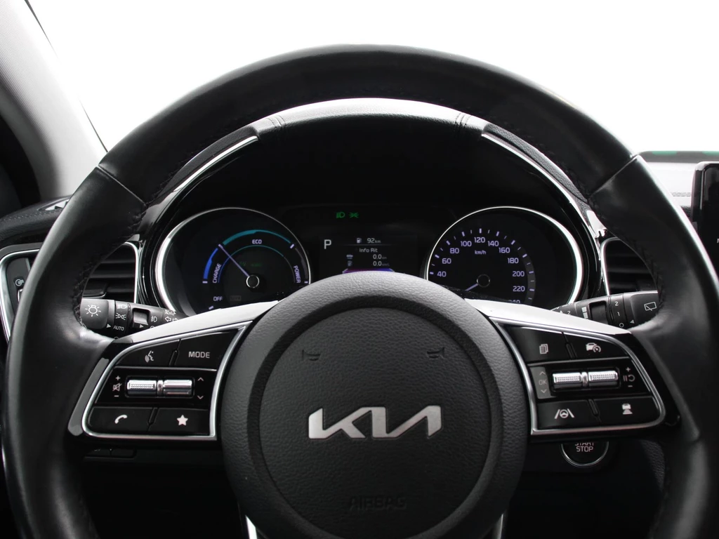 Kia Ceed Sportswagon – foto 14