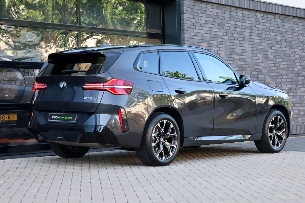 BMW X3 – foto 11