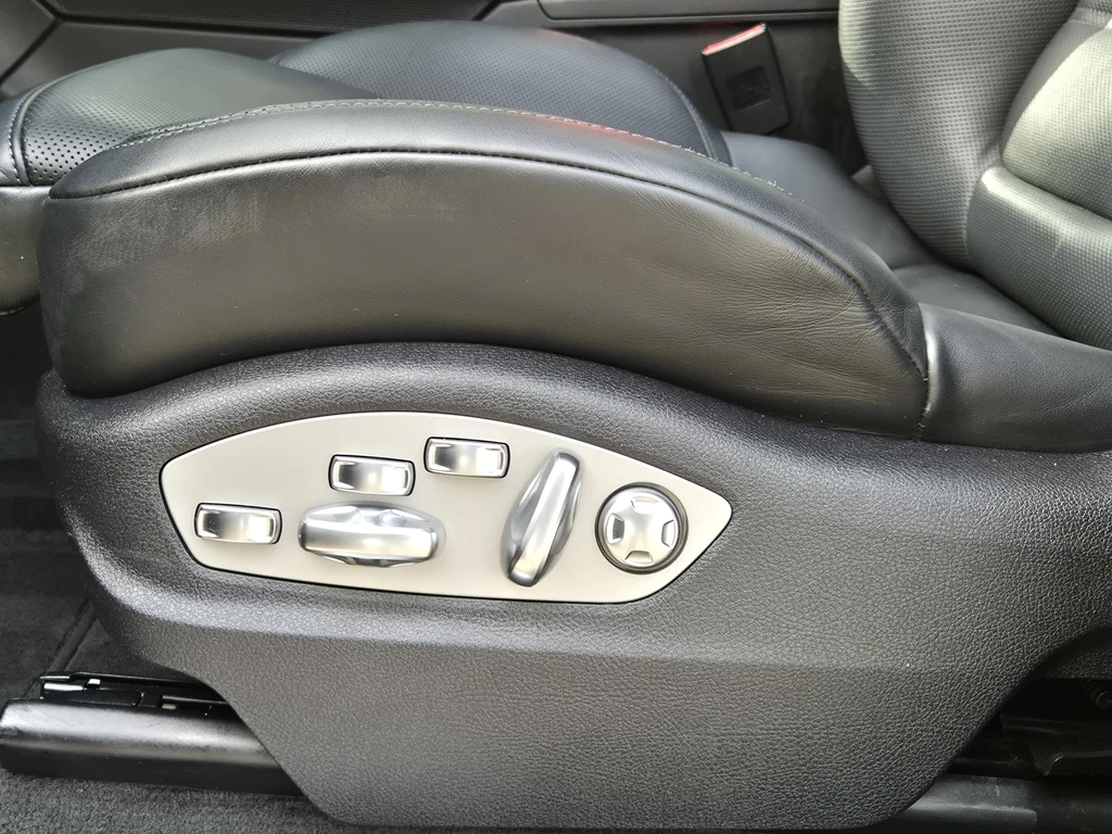 Porsche Macan – foto 27