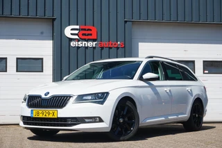 Škoda Superb – thumbnail 2