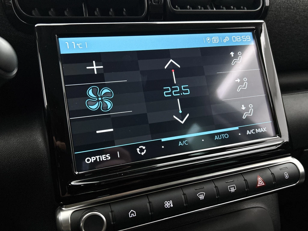 Citroën C3 Aircross – foto 18