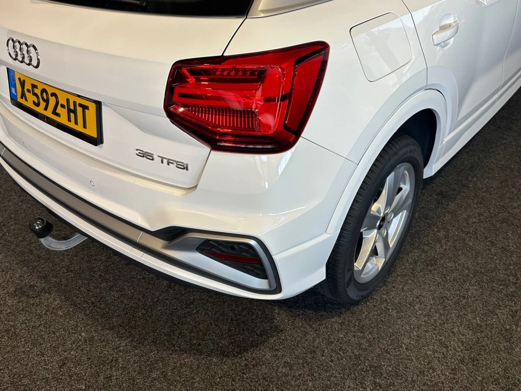 Audi Q2 – foto 41
