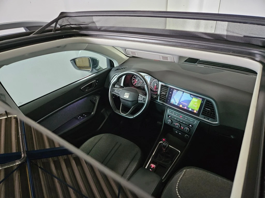 SEAT Ateca – foto 37