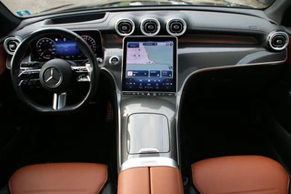 Mercedes-Benz GLC – thumbnail 14