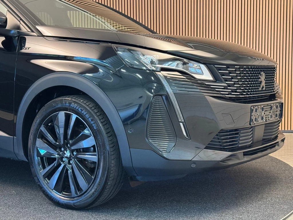 Peugeot 3008 – foto 49