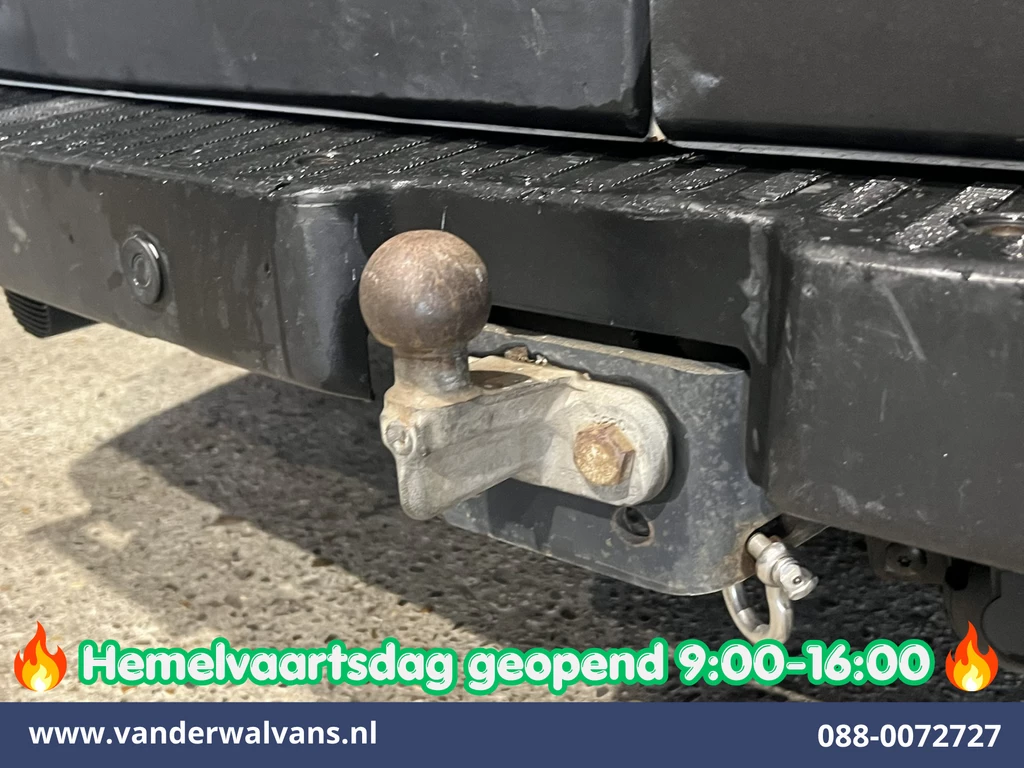 Opel Movano – foto 23