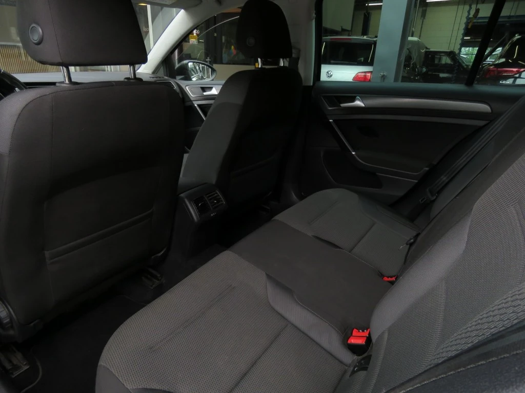 Volkswagen Golf – foto 29