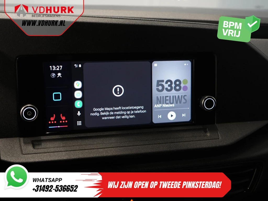 Volkswagen Caddy – foto 25