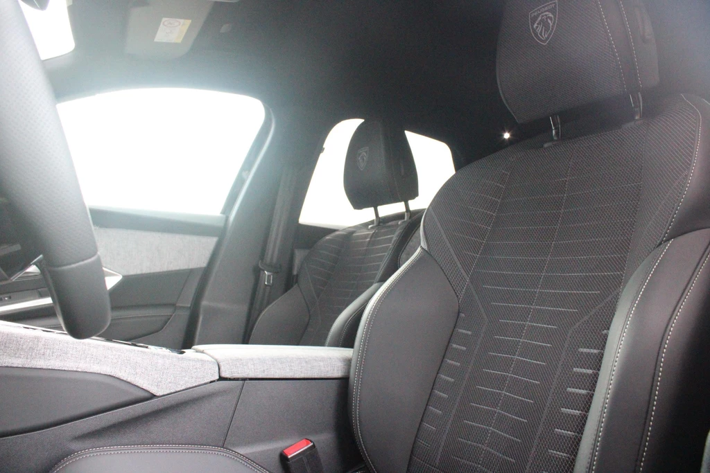 Peugeot 3008 – foto 11