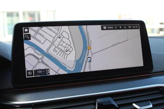 BMW 5 Serie – thumbnail 23