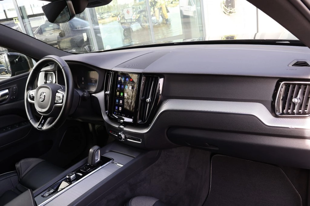 Volvo XC60 – foto 17
