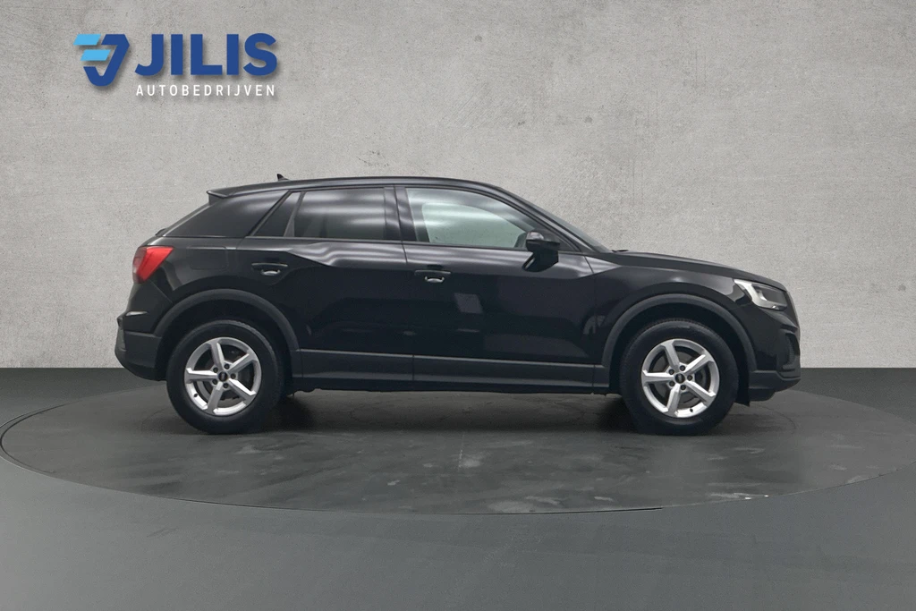 Audi Q2 – foto 7