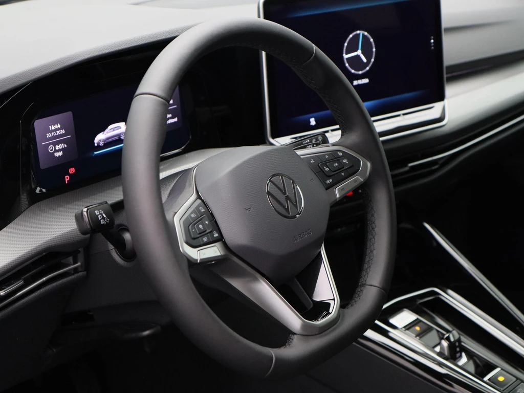 Volkswagen Golf – foto 23