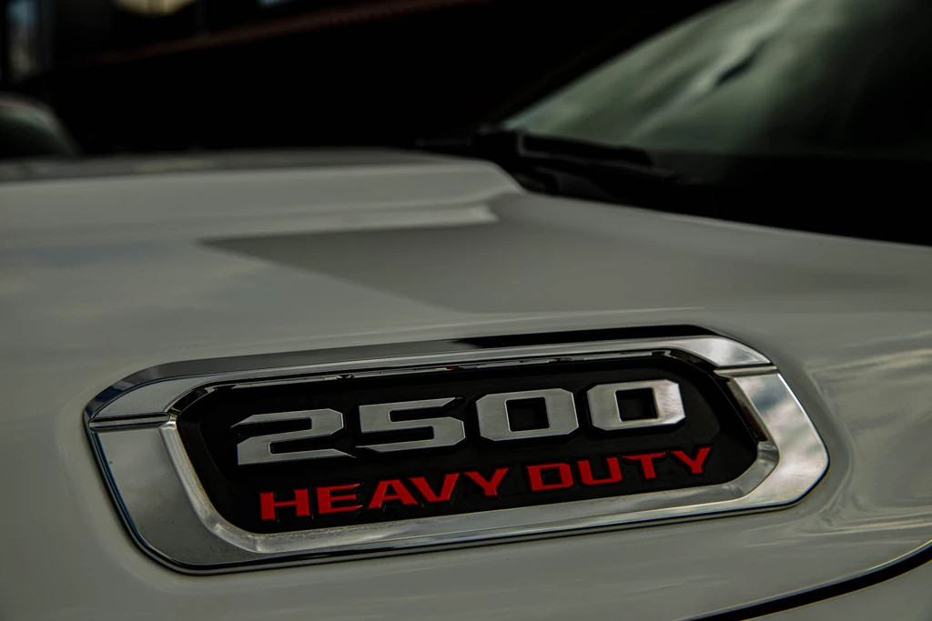 Dodge Ram – foto 16