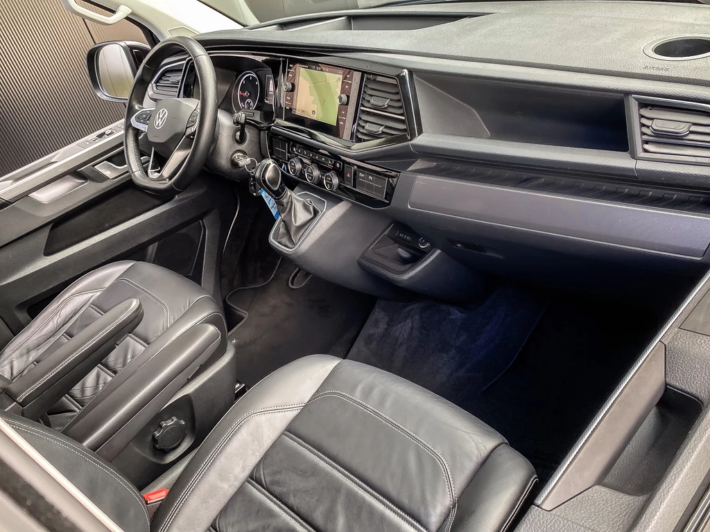 Volkswagen Multivan – foto 21
