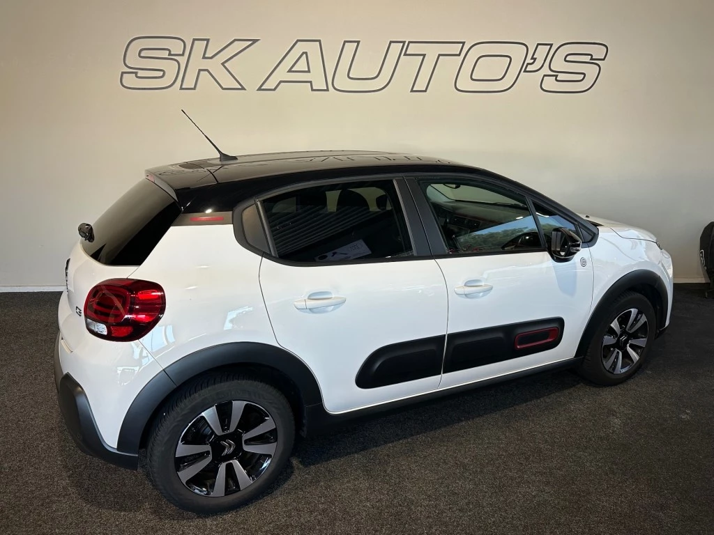 Citroën C3 – foto 12