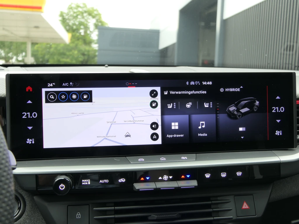 Opel Grandland – foto 32